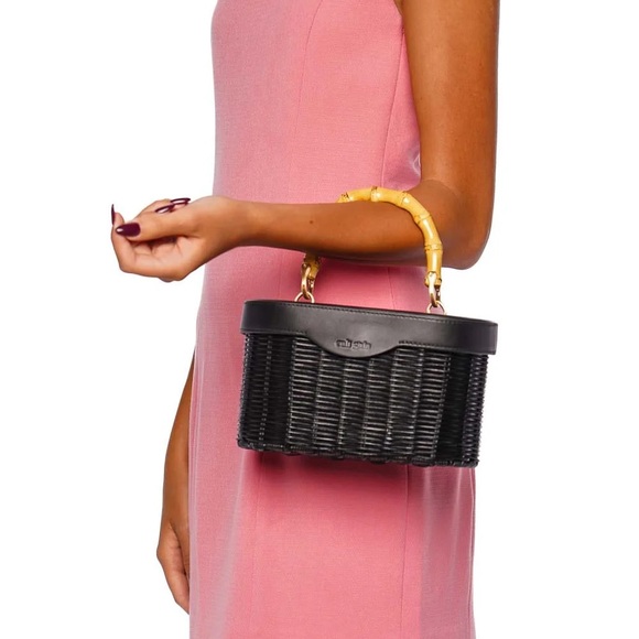 Cult Gaia Gwyneth Bag - Picture 2 of 16